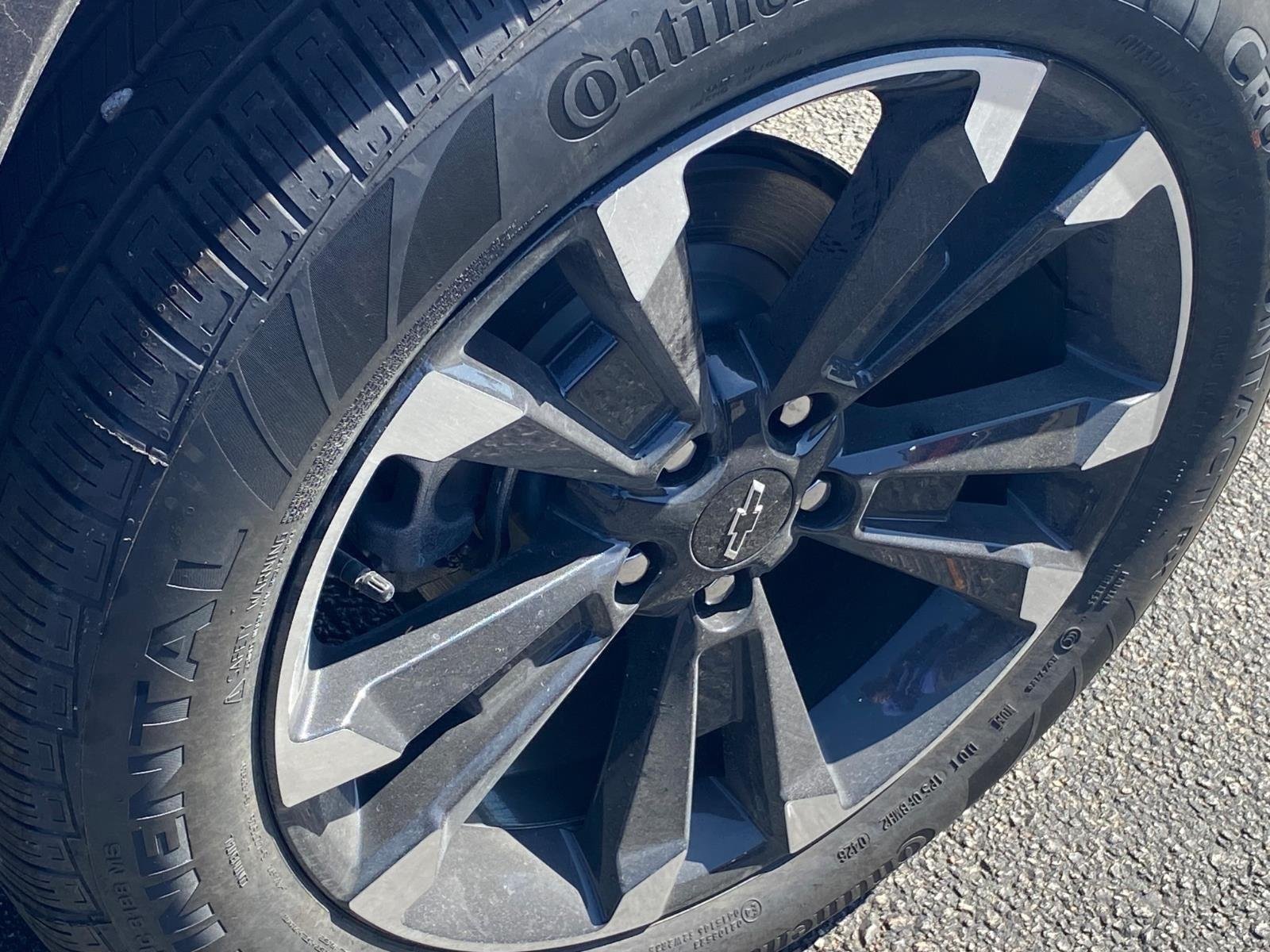 2026 Chevrolet Equinox RS - Photo 21