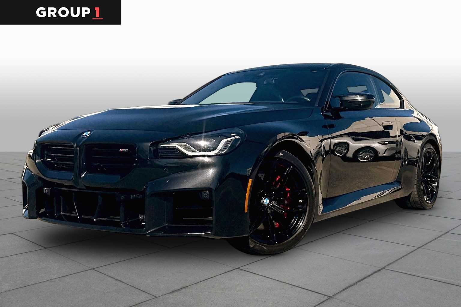 Pre-Owned 2023 BMW M2