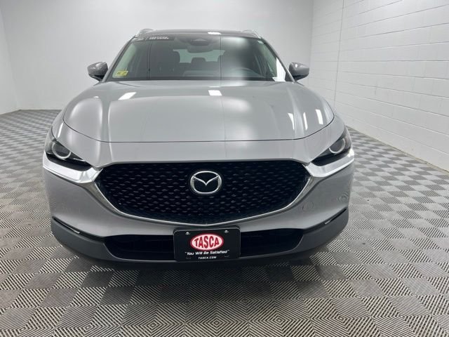 Used 2025 Gray Mazda 2.5 S Preferred Package image 3