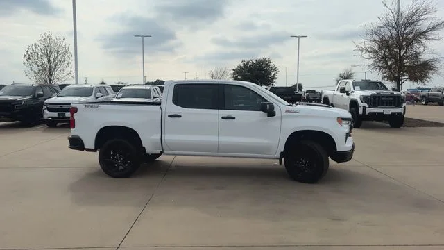 2026 Chevrolet Silverado 1500 LT Trail Boss - Photo 65
