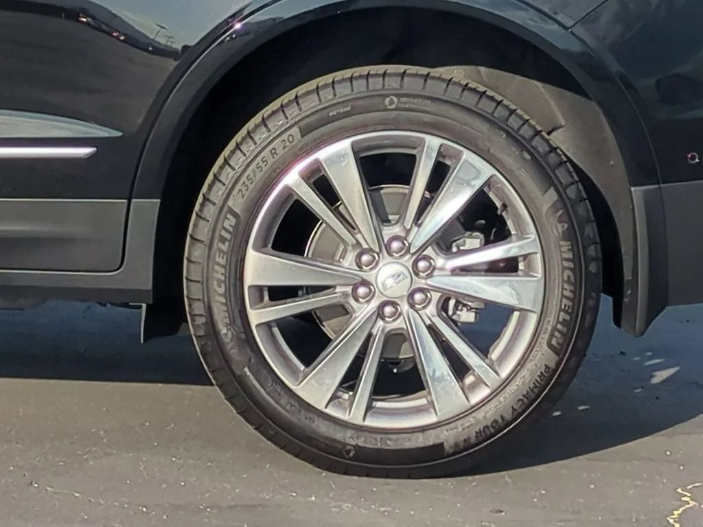 2026 Cadillac XT5 Premium Luxury - Photo 34