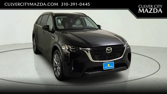 2026 Mazda CX-90 Plug-In Hybrid Preferred AWD