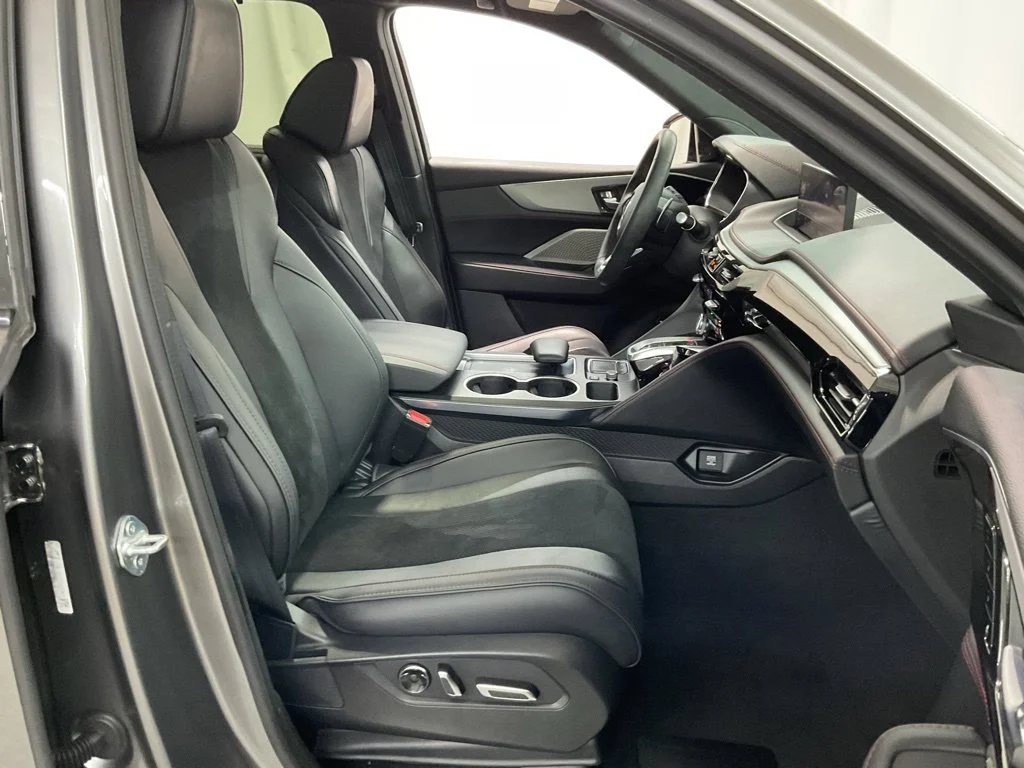Used 2023  Acura A-Spec image 29
