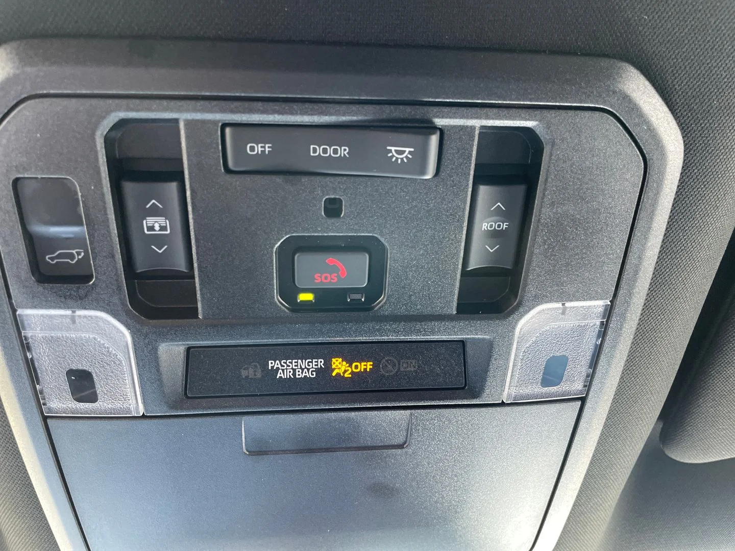 Certified Used 2025 Gray Toyota TRD Pro image 30