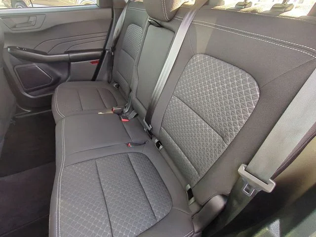 Used 2024 Gray Ford Active image 29
