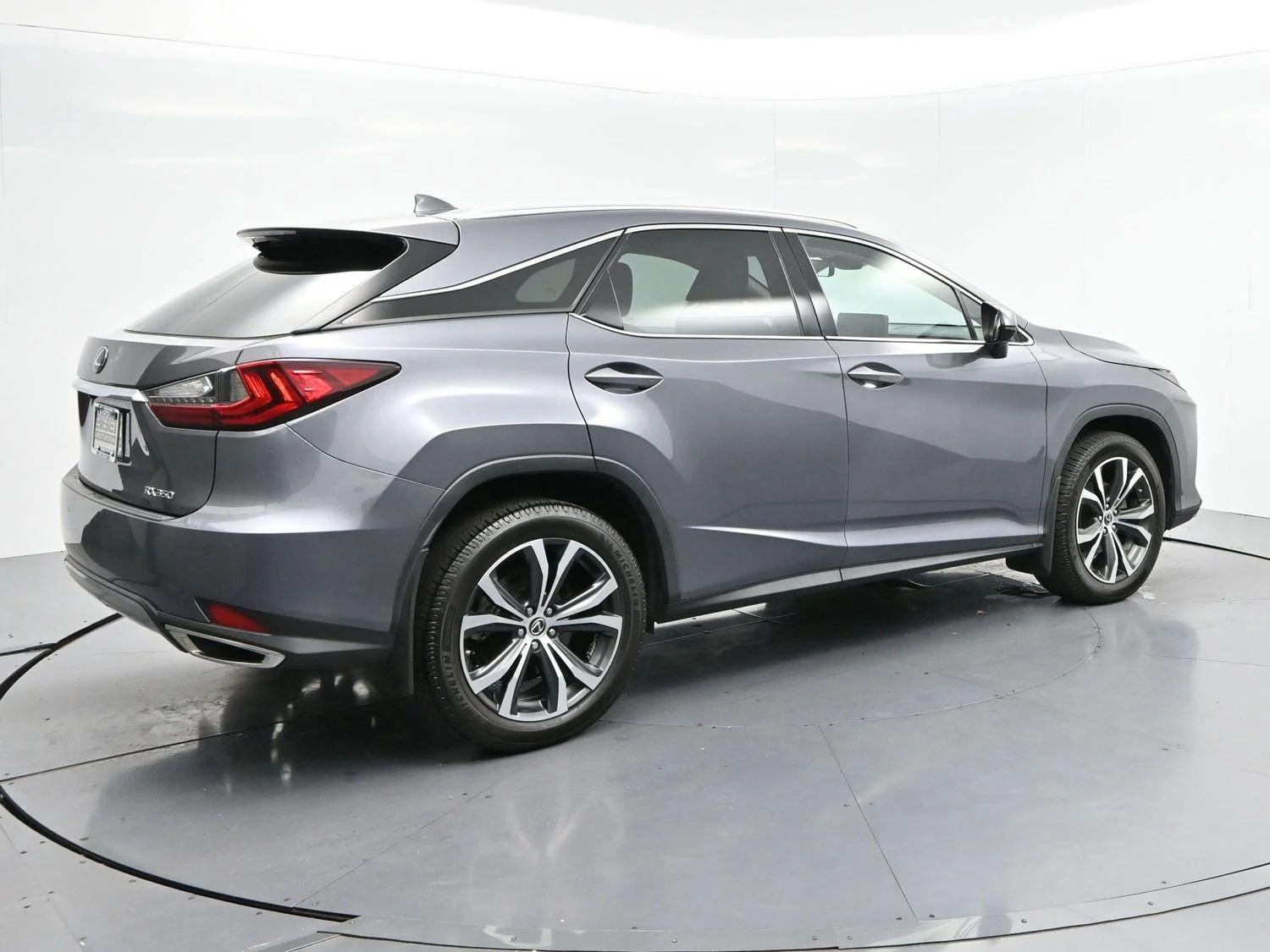 Used 2021  Lexus RX 350 image 7