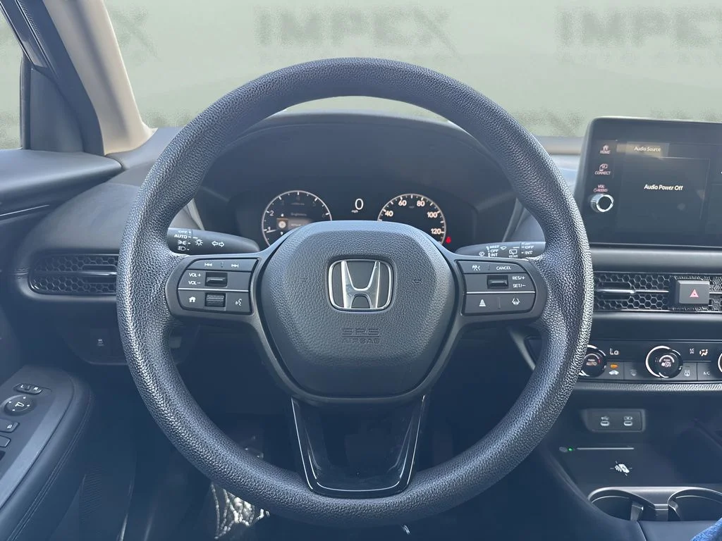 Used 2026 Gray Honda LX image 12