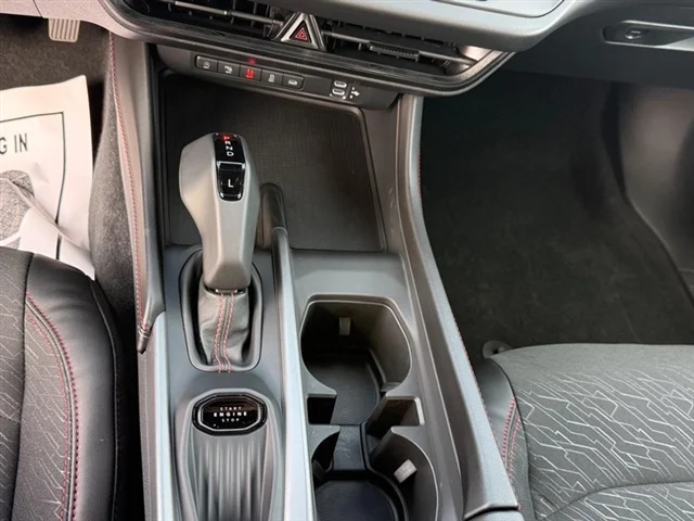New 2026 Redeye Dodge Scat Pack image 11