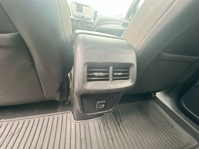 Used 2019 Black Chevrolet LT image 24