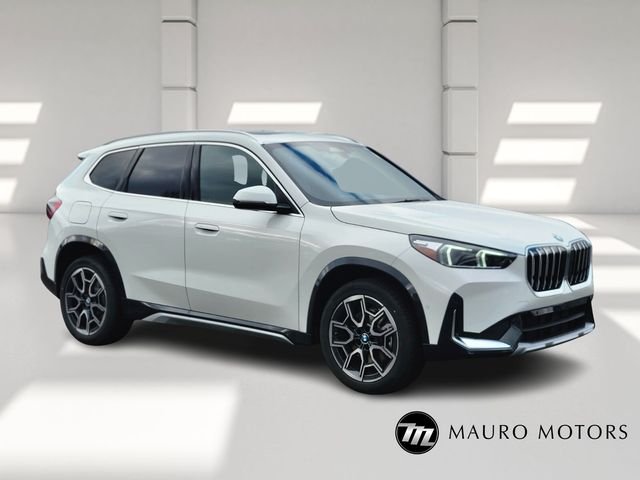 2026 BMW X1 xDrive28i's photo