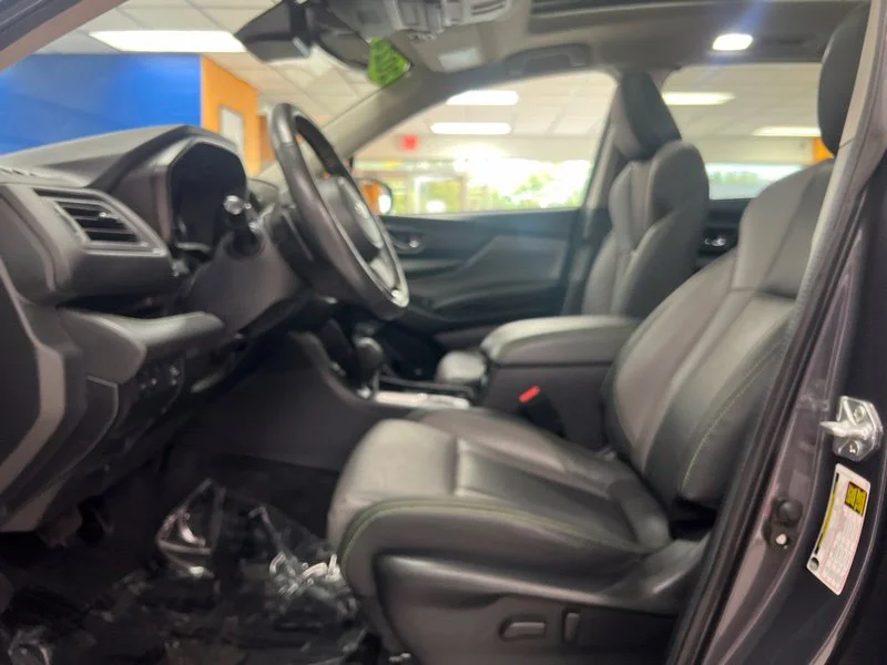Used 2024 Gray Subaru Onyx Edition image 20