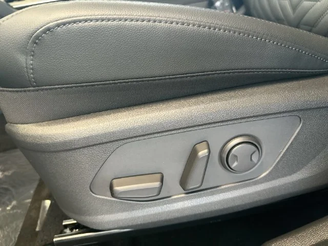 New 2027 Ebony Black Kia X-Line image 23