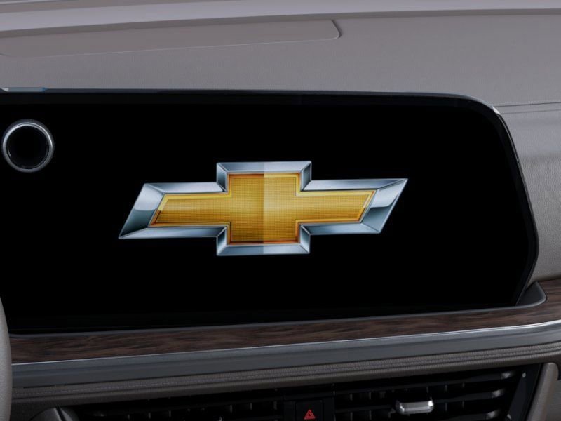 2026 Chevrolet Suburban LS - Photo 20
