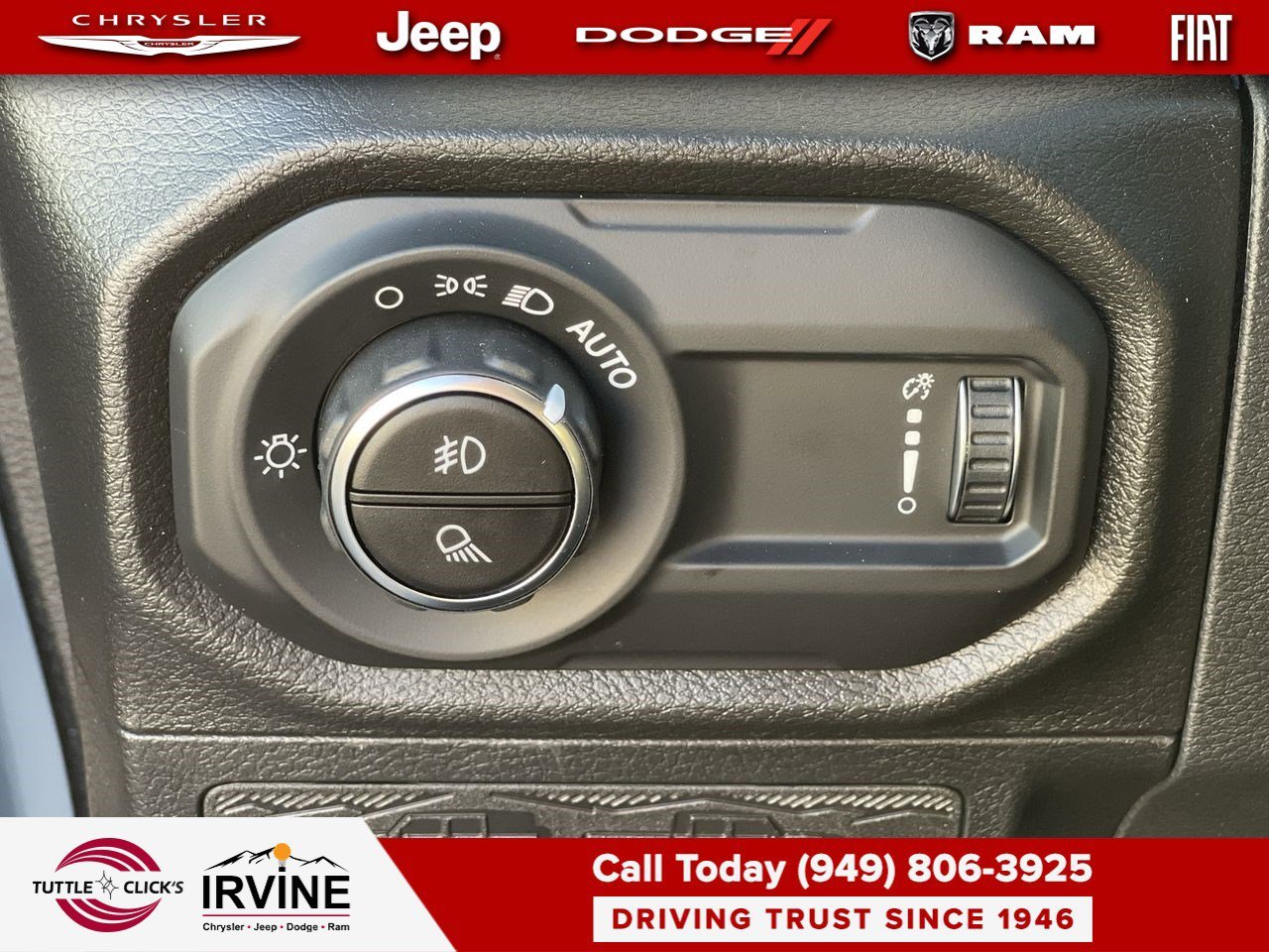 New 2026 Anvil Clearcoat Jeep Sport S image 23