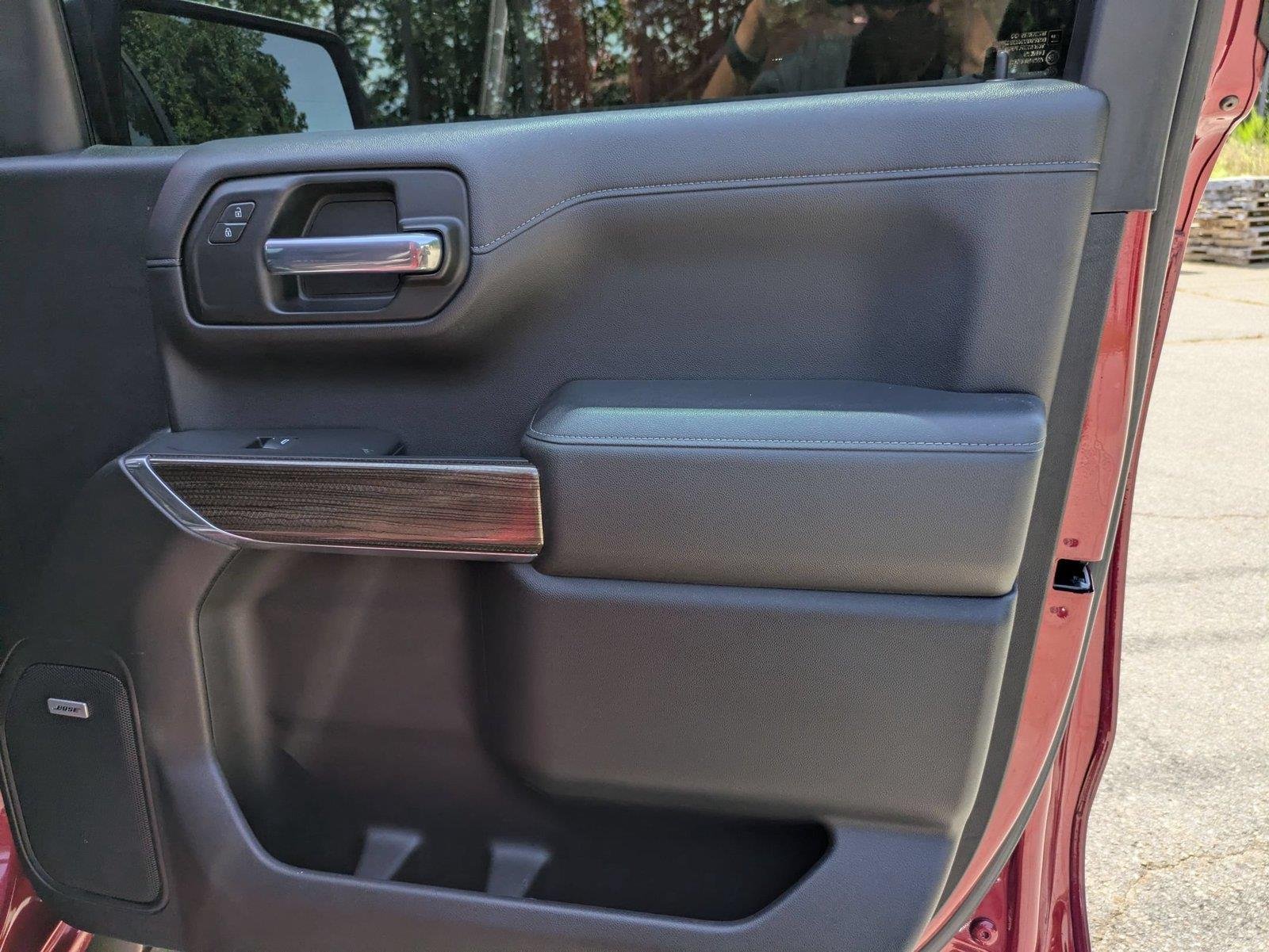 Used 2020 Cajun Red Tintcoat Chevrolet RST image 31