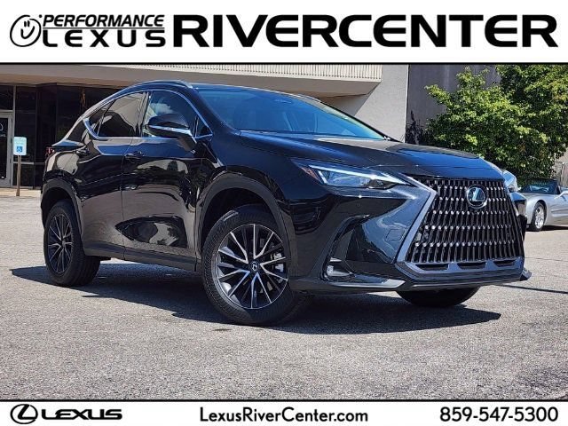 Certified Used 2024 CAVIAR Lexus 350 Premium image 1