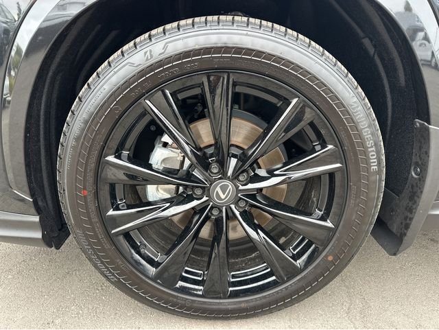 Certified Used 2026 CAVIAR Lexus 450h+ F SPORT image 41