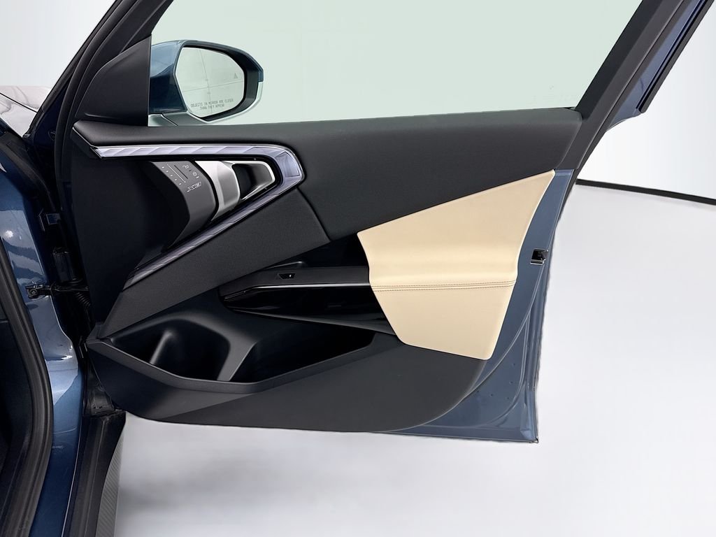 New 2026 Blue Metallic BMW 30 xDrive image 24