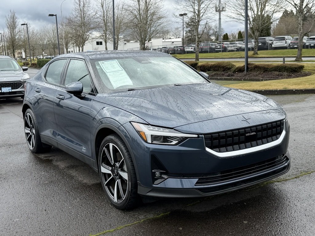 Used 2022 Polestar 2 Base with VIN LPSED3KA1NL079002 for sale in Gresham, OR