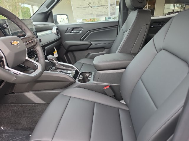 2026 Chevrolet Colorado LT - Photo 14