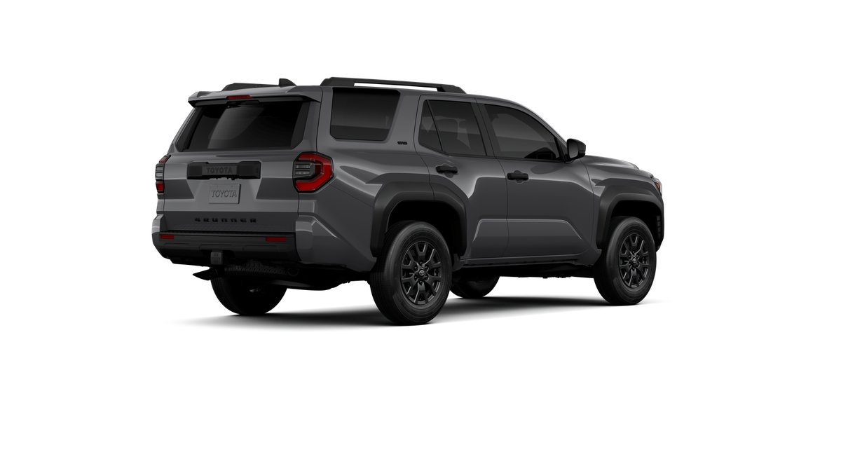 New 2026 Underground Toyota SR5 image 10