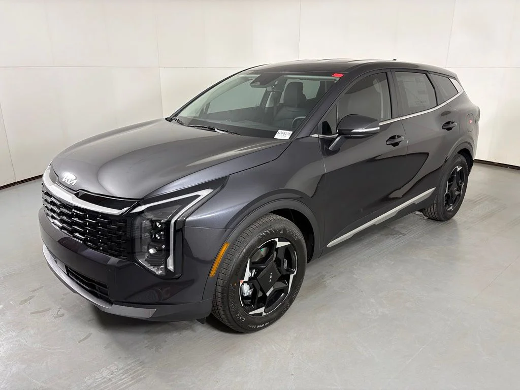 New 2026 Panthera Metal Kia EX image 4
