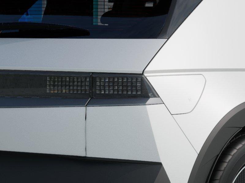 New 2026 Atlas White Matte Hyundai SEL image 10
