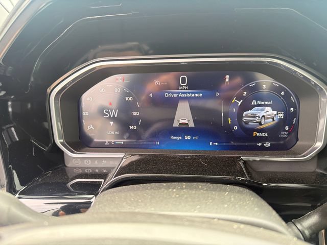 New 2026 Summit White Chevrolet LT image 15
