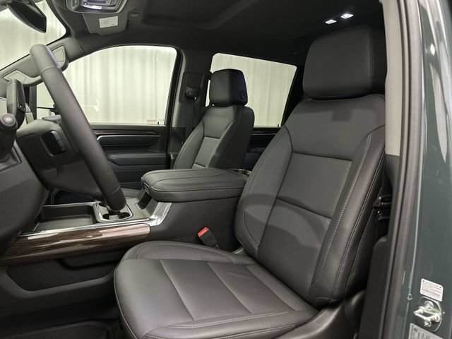 New 2026 Cypress Gray Chevrolet LT image 15