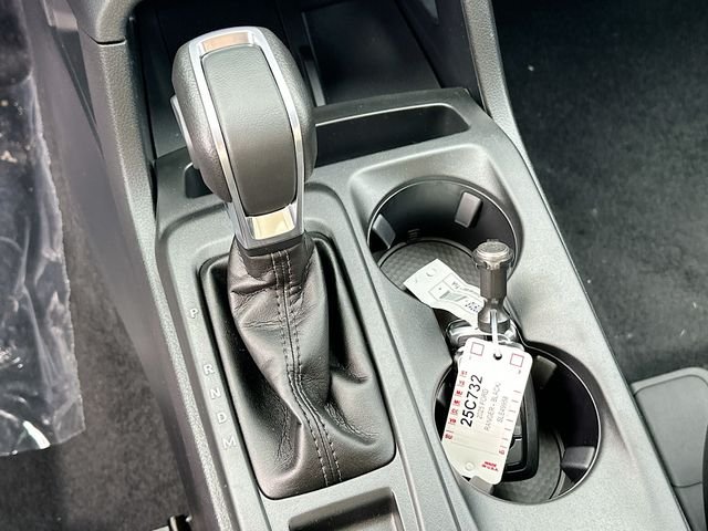 2025 Ford Ranger Lariat - Photo 48