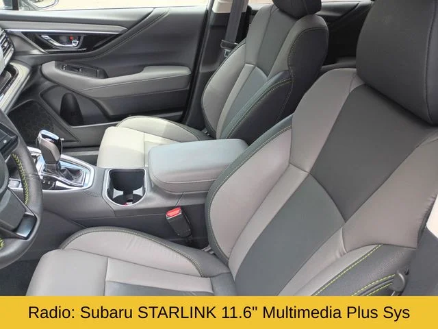 Used 2024 White Subaru Onyx Edition image 12