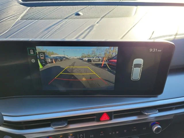 New 2026 Ebony Black Kia S image 17