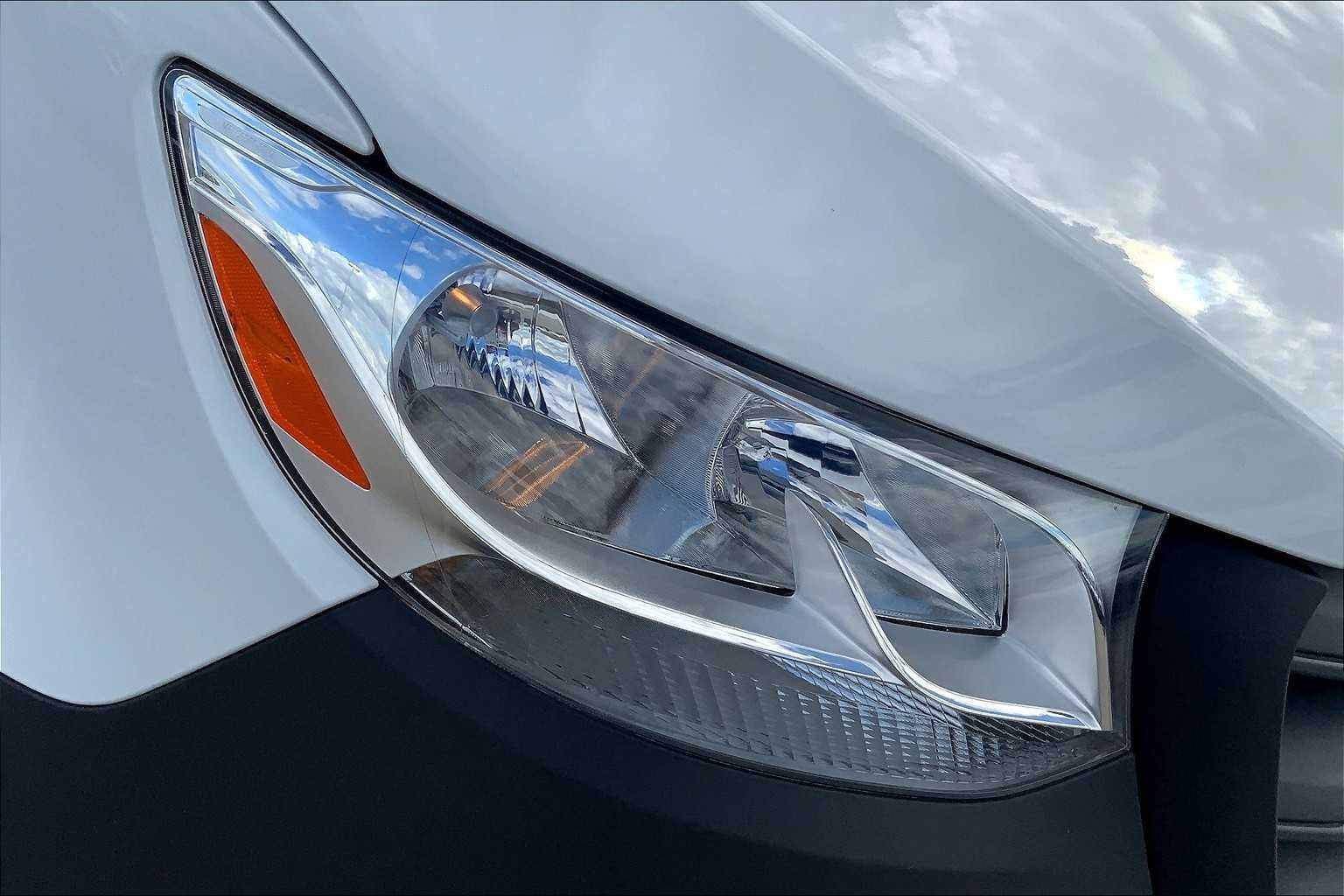 2025 Mercedes-Benz Sprinter Cargo Van Base - Photo 17