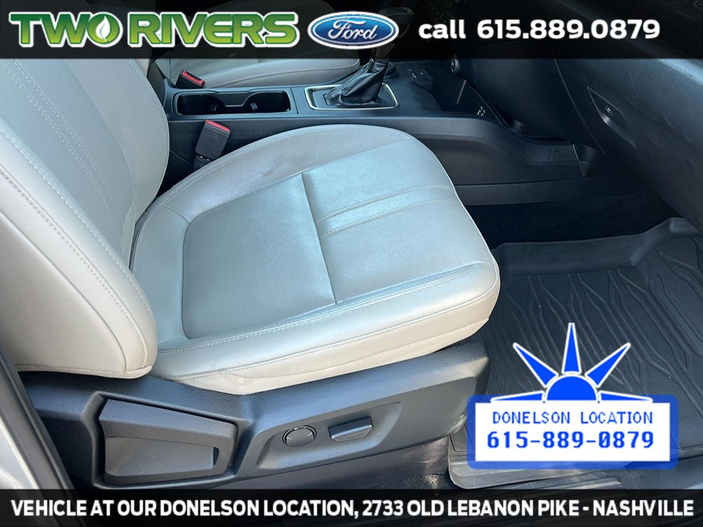 Used 2020  Ford LARIAT image 43
