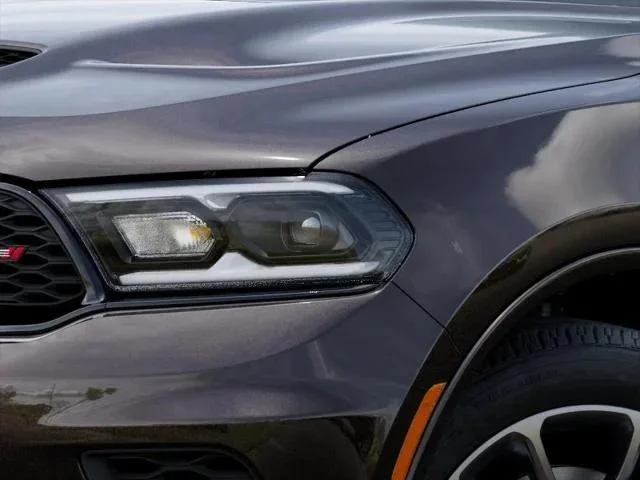 New 2026 Red Oxide Dodge GT HEMI V8 image 62