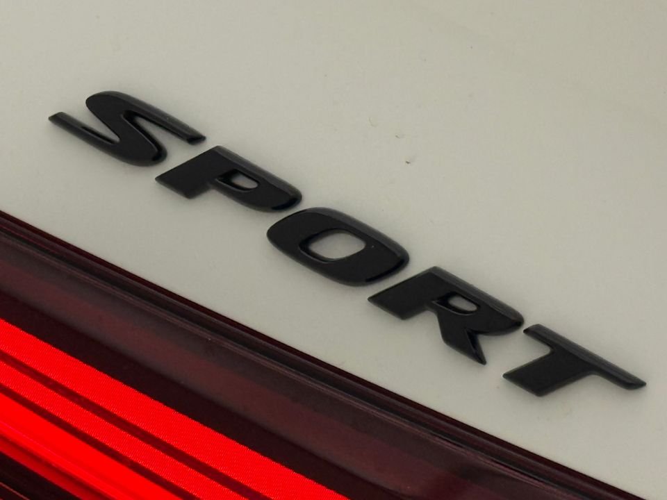 2026 Honda Civic Sport - Photo 9