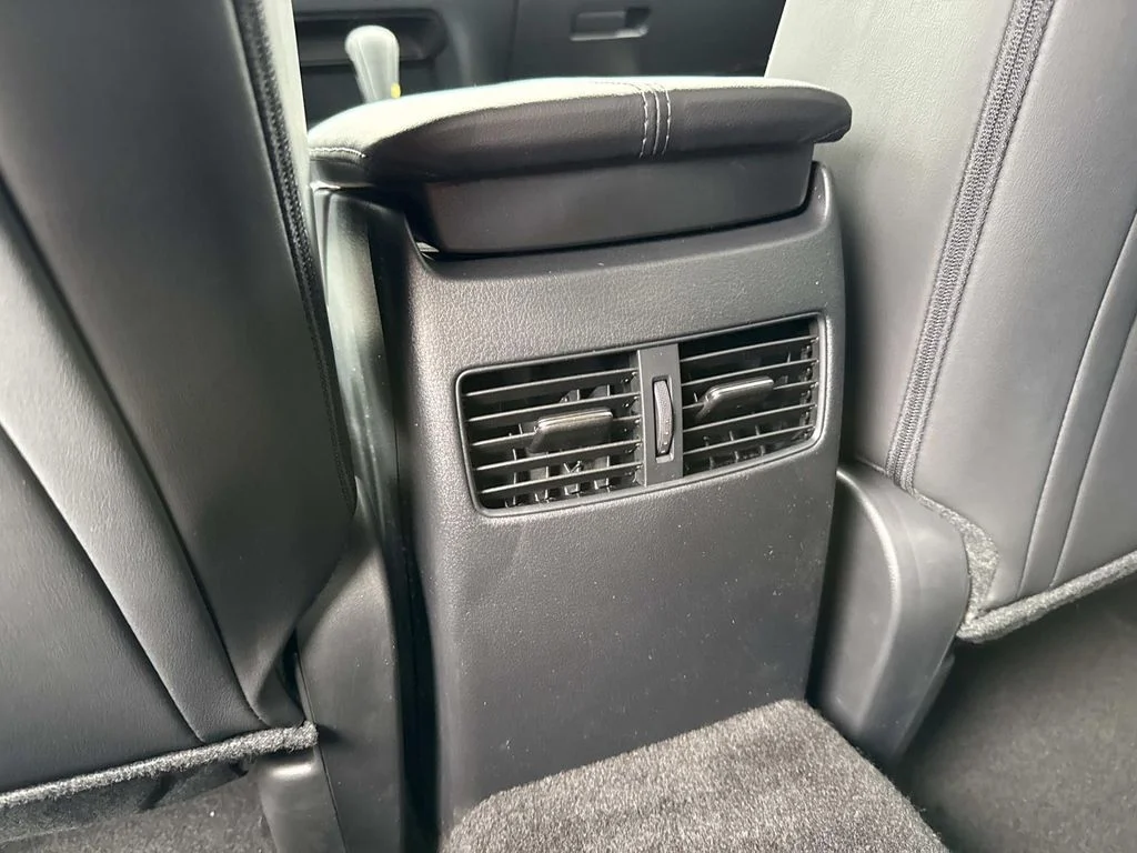 2026 Mazda CX-30 Preferred - Photo 22