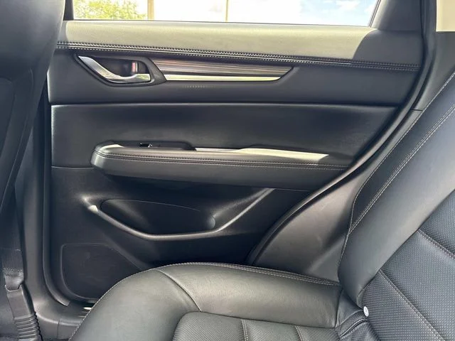 Certified Used 2022 Gray Mazda 2.5 S Premium Plus Package image 19