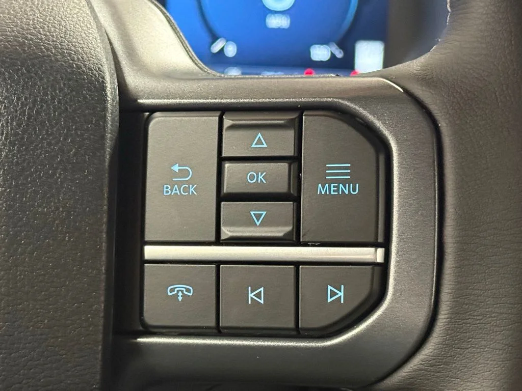 New 2026 Gray Ford XLT image 19