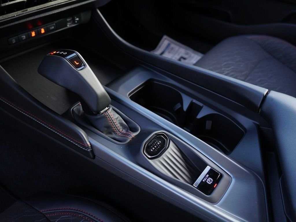 New 2026 White Knuckle Dodge R/T Scat Pack image 14