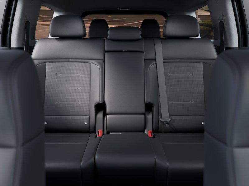 New 2027 Phantom Black Hyundai Limited FWD image 25