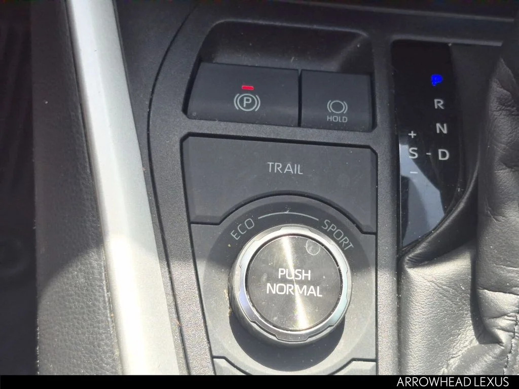 Used 2022 Silver Toyota XSE image 29