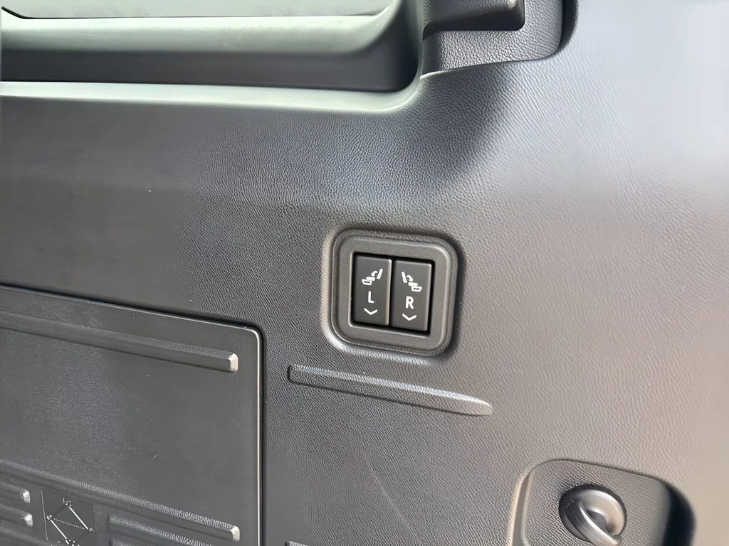 Used 2025 Void Black GMC 3X image 11