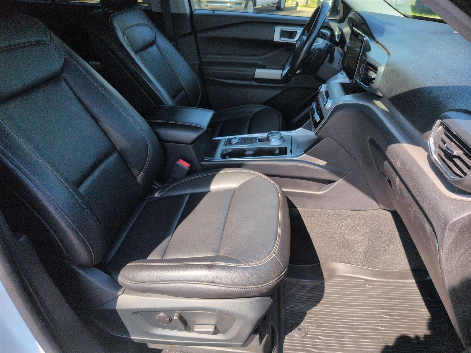 Used 2020 WHITE Ford XLT image 37