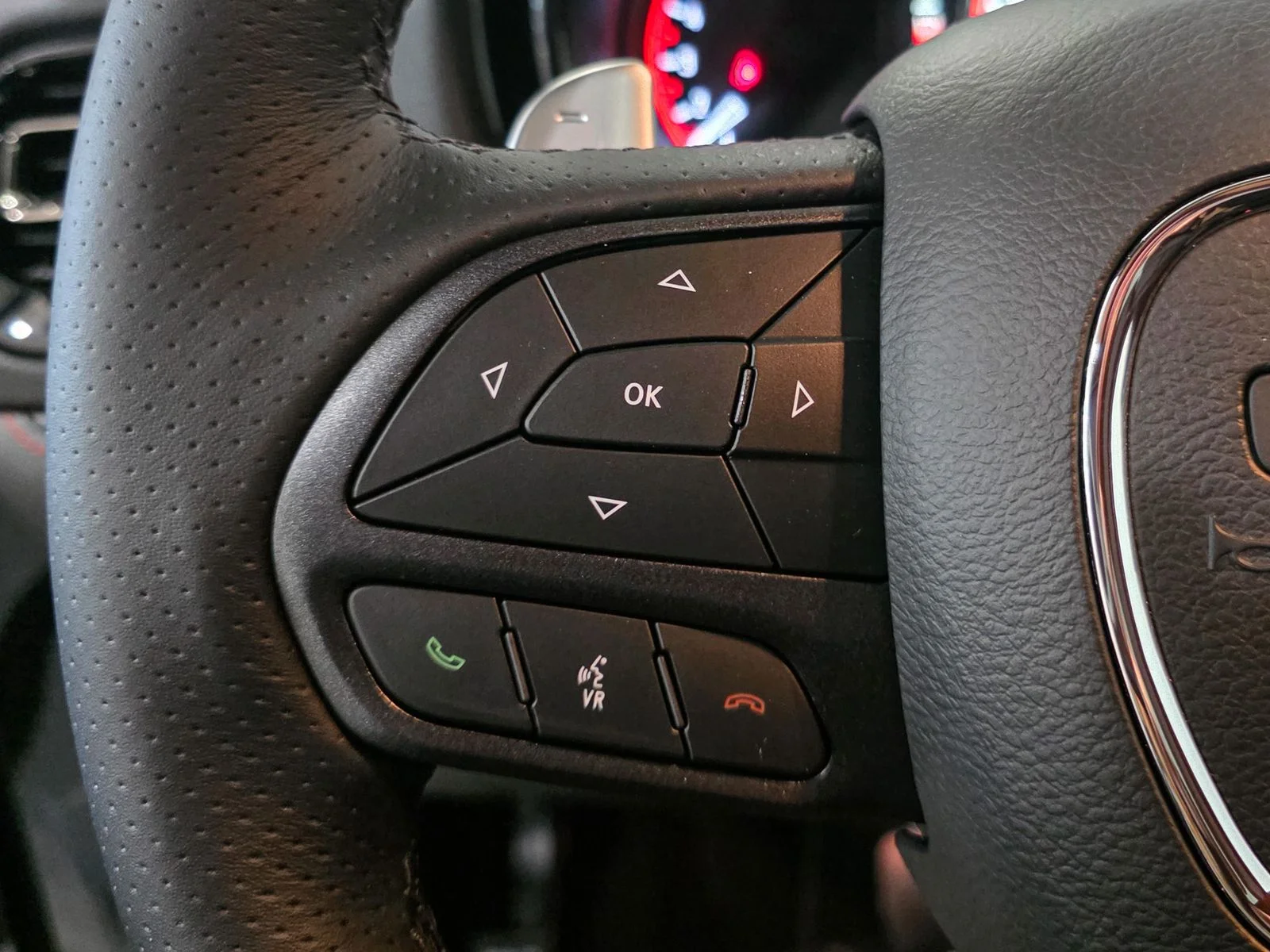 2025 Dodge Durango R/T - Photo 38