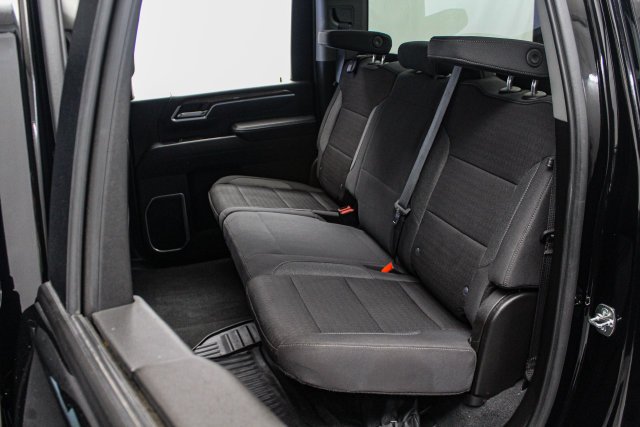 2026 Chevrolet Silverado 2500HD LT - Photo 14