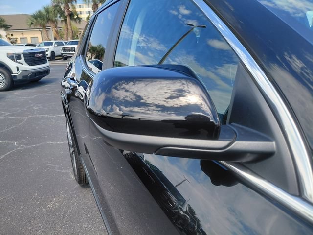2027 GMC Terrain Denali - Photo 12