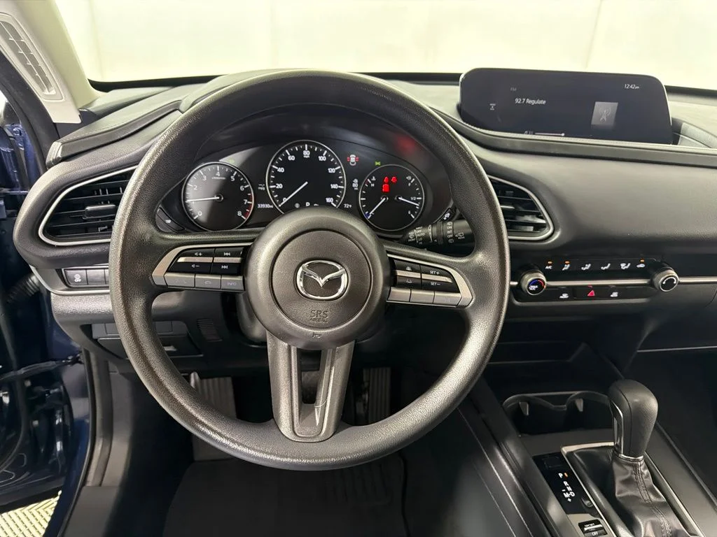 Used 2023 Blue Mazda 2.5 S image 12