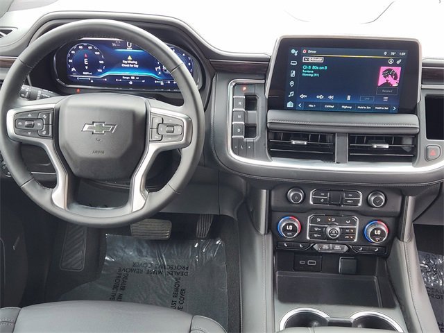 Used 2023 Radiant Red Tintcoat Chevrolet Z71 image 26