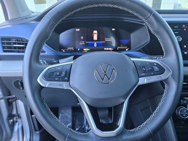 Used 2024 Silver Volkswagen 1.5T SE image 21